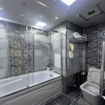 Kirayə (aylıq) 2 otaqlı Yeni Tikili, Xətai metrosu, Ağ şəhər, Xətai rayonu 8