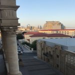 Satılır 4 otaqlı Köhnə Tikili, İçərişəhər metrosu, Səbail rayonu 3
