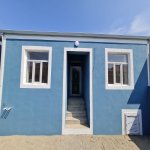 Satılır 3 otaqlı Həyət evi/villa, Binə qəs., Xəzər rayonu 2