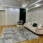 Kirayə (aylıq) 2 otaqlı Yeni Tikili, Qara Qarayev metrosu, Nizami rayonu 3