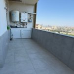 Kirayə (aylıq) 3 otaqlı Yeni Tikili, Nizami rayonu 18