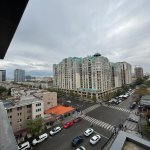 Продажа 3 комнатная Новостройка, м. Гянджлик метро, Медицинский Университет, Насими район 8