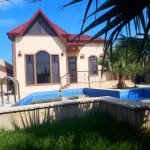 Satılır 3 otaqlı Həyət evi/villa, Şüvəlan, Xəzər rayonu 5