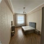 Kirayə (aylıq) 3 otaqlı Yeni Tikili, Bayıl qəs., Səbail rayonu 4