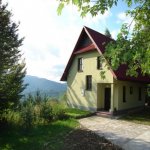 Kirayə (günlük) 4 otaqlı Həyət evi/villa Qusar 2