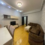 Аренда 3 комнат Новостройка, İnşaatçılar метро, пос. Йени Ясамал, Ясамал район 1