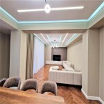 Kirayə (aylıq) 5 otaqlı Yeni Tikili, Bayıl qəs., Səbail rayonu 8