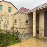 Satılır 3 otaqlı Həyət evi/villa, Binə qəs., Xəzər rayonu 21