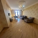 Аренда 2 комнатная Новостройка, Ясамал район 1