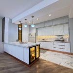 Продажа 3 комнатная Новостройка, м. Ахмедли метро, Ахмедли, Хетаи район 4