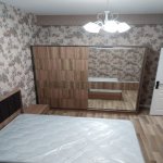 Kirayə (aylıq) 3 otaqlı Yeni Tikili, Qara Qarayev metrosu, 8-ci kilometr, Nizami rayonu 6