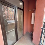 Satılır 2 otaqlı Yeni Tikili, Dərnəgül metrosu, 7-ci mikrorayon, Binəqədi rayonu 26