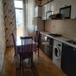 Kirayə (aylıq) 3 otaqlı Yeni Tikili, 20 Yanvar metrosu, Yasamal rayonu 5