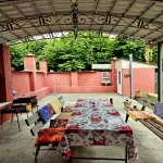 Kirayə (günlük) 5 otaqlı Həyət evi/villa Qəbələ 11
