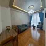 Satılır 4 otaqlı Yeni Tikili, Bakıxanov qəs., Sabunçu rayonu 1