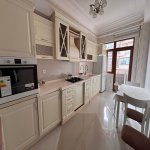 Kirayə (aylıq) 3 otaqlı Yeni Tikili, Xətai metrosu, Xətai rayonu 9