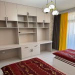 Аренда 3 комнатная Новостройка, м. 8 Ноябрь метро, Насими район 2