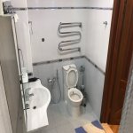 Kirayə (aylıq) 3 otaqlı Yeni Tikili, 28 May metrosu, Nəsimi rayonu 14