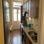 Kirayə (aylıq) 3 otaqlı Yeni Tikili, Nəsimi rayonu 6