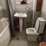 Kirayə (aylıq) 2 otaqlı Köhnə Tikili, Elmlər akademiyası metrosu, Yasamal qəs., Yasamal rayonu 25