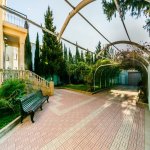 Satılır 5 otaqlı Həyət evi/villa, Badamdar qəs., Səbail rayonu 3