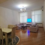 Kirayə (aylıq) 4 otaqlı Yeni Tikili, Gənclik metrosu, Odlar Yurdu Universiteti, Nərimanov rayonu 14