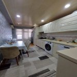 Satılır 4 otaqlı Köhnə Tikili, İnşaatçılar metrosu, Yasamal rayonu 4