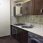 Satılır 2 otaqlı Yeni Tikili, Memar Əcəmi metrosu, 9-cu mikrorayon, Binəqədi rayonu 14