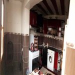 Satılır 4 otaqlı Köhnə Tikili, Neftçilər metrosu, Bakıxanov qəs., Sabunçu rayonu 5