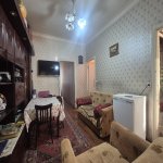 Satılır 2 otaqlı Köhnə Tikili, 20 Yanvar metrosu, Nəsimi rayonu 4