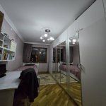 Satılır 3 otaqlı Köhnə Tikili, Memar Əcəmi metrosu, 3-cü mikrorayon, Nəsimi rayonu 4