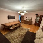 Kirayə (aylıq) 2 otaqlı Həyət evi/villa, Həzi Aslanov metrosu, Xətai rayonu 1
