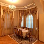 Satılır 9 otaqlı Həyət evi/villa, Neftçilər metrosu, Bakıxanov qəs., Sabunçu rayonu 5
