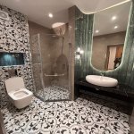 Kirayə (aylıq) 2 otaqlı Yeni Tikili, Xətai metrosu, Ağ şəhər, Xətai rayonu 18