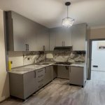 Продажа 1 комнатная Новостройка Хырдалан 9