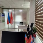 Аренда 4 комнатная Офис, м. Нариман Нариманов метро, Наримановский р-н район 11