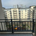 Kirayə (aylıq) 3 otaqlı Yeni Tikili, Ağ şəhər, Xətai rayonu 21