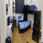 Satılır 3 otaqlı Yeni Tikili, Gənclik metrosu, Xətai rayonu 6