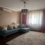 Kirayə (aylıq) 9 otaqlı Həyət evi/villa, Həzi Aslanov metrosu, Köhnə Günəşli qəs., Xətai rayonu 27