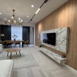 Аренда 3 комнатная Новостройка, м. Нариман Нариманов метро, Наримановский р-н район 5