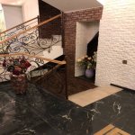 Kirayə (aylıq) 9 otaqlı Həyət evi/villa, Badamdar qəs., Səbail rayonu 26