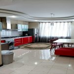 Kirayə (aylıq) 3 otaqlı Yeni Tikili, Nizami metrosu, Yasamal rayonu 2