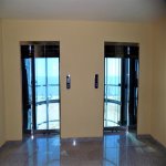 Kirayə (aylıq) 4 otaqlı Yeni Tikili, Xətai rayonu 28
