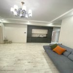 Аренда 2 комнатная Новостройка, Ясамал район 3