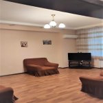 Kirayə (aylıq) 3 otaqlı Yeni Tikili, Bayıl qəs., Səbail rayonu 2