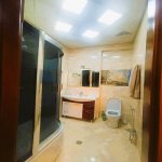 Kirayə (aylıq) 3 otaqlı Yeni Tikili, Gənclik metrosu, Nərimanov rayonu 18