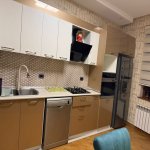 Kirayə (aylıq) 3 otaqlı Yeni Tikili, Xətai metrosu, Xətai rayonu 11