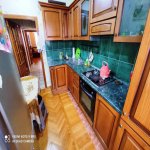 Kirayə (aylıq) 3 otaqlı Köhnə Tikili, İçərişəhər metrosu, Səbail rayonu 10