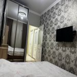 Satılır 3 otaqlı Köhnə Tikili, Memar Əcəmi - 2 metrosu, 3-cü mikrorayon, Nəsimi rayonu 9