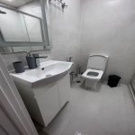 Kirayə (aylıq) 2 otaqlı Yeni Tikili, Qara Qarayev metrosu, Nizami rayonu 15